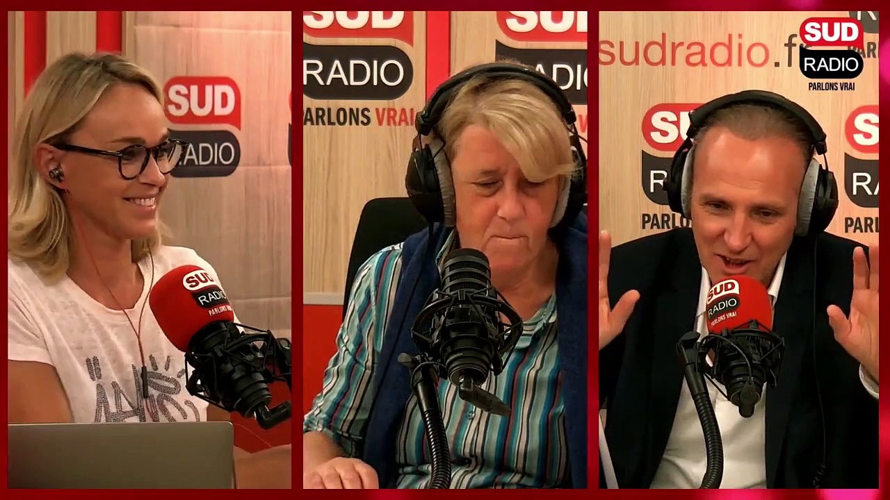 Arlette Chabot : "Zemmour a ravi le trophée de la radicalité et de la nouveauté à Marine Le Pen"