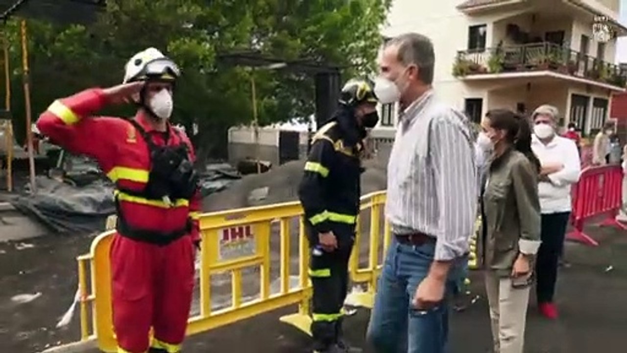 Neue Sorgen auf La Palma: Sucht die Lava neue Wege?