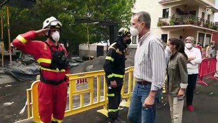 Neue Sorgen auf La Palma: Sucht die Lava neue Wege?