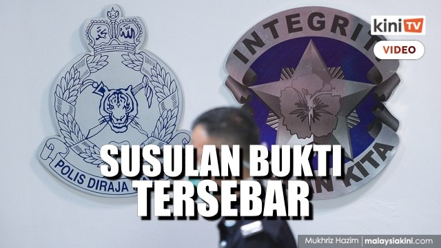 Polis lengkapkan siasatan kes gangguan seksual pendakwah