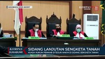 Kuasa Hukum Pemkab Ditegur Hakim Di Sidang Sengketa Tanah