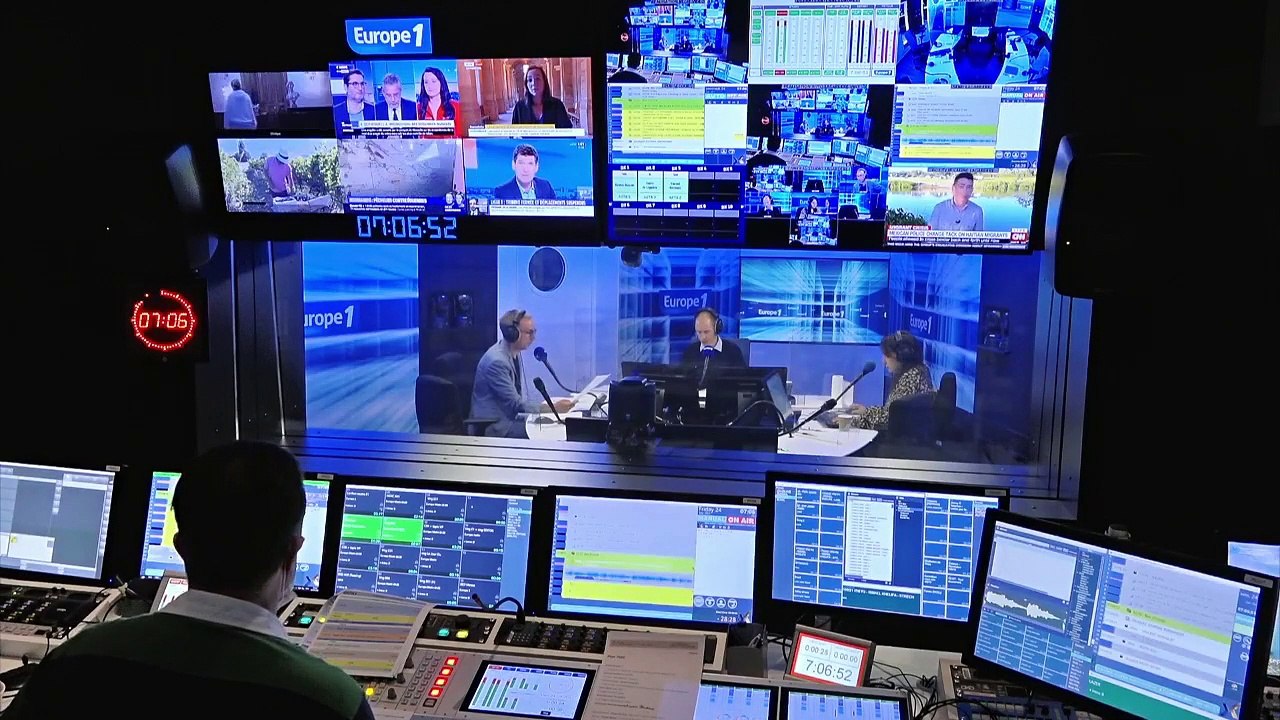 Espagne : le leader indépendantiste catalan Carles Puigdemont arrêté en Italie