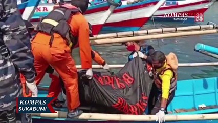 Tim SAR Temukan Wisatawan Hilang Terseret Ombak