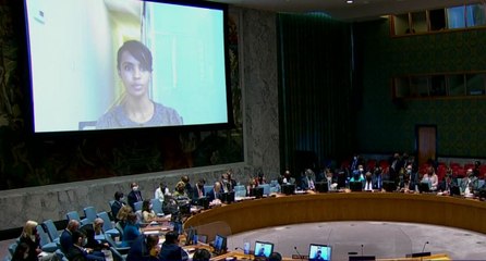 ข่าวเที่ยง (ต่างประเทศ) วันศุกร์ที่ 24 กันยายน 2564