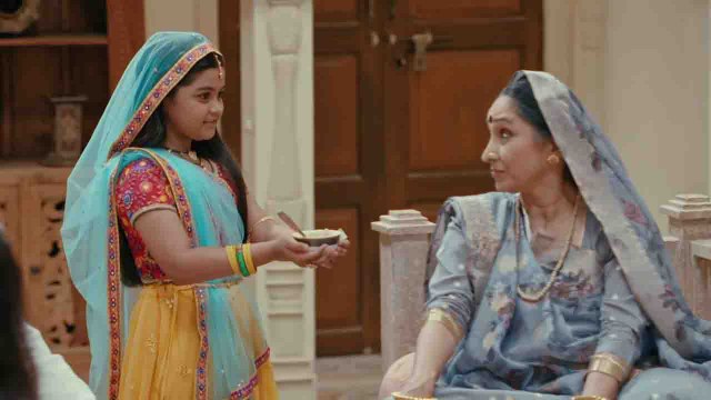 Balika Vadhu 2 Episode 34 Promo; Anandi cooks for Maadi Baa | FilmiBeat