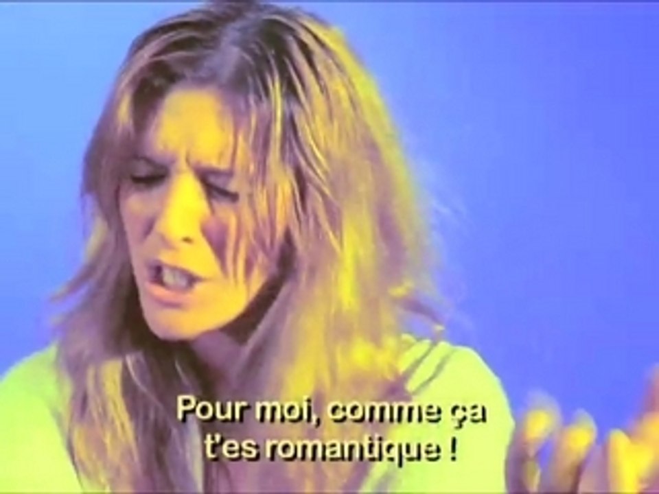 Mon mec c'est pas une tapette ! par Carla et les Sarkowboys