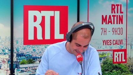 Le surf de l'info du 24 septembre 2021