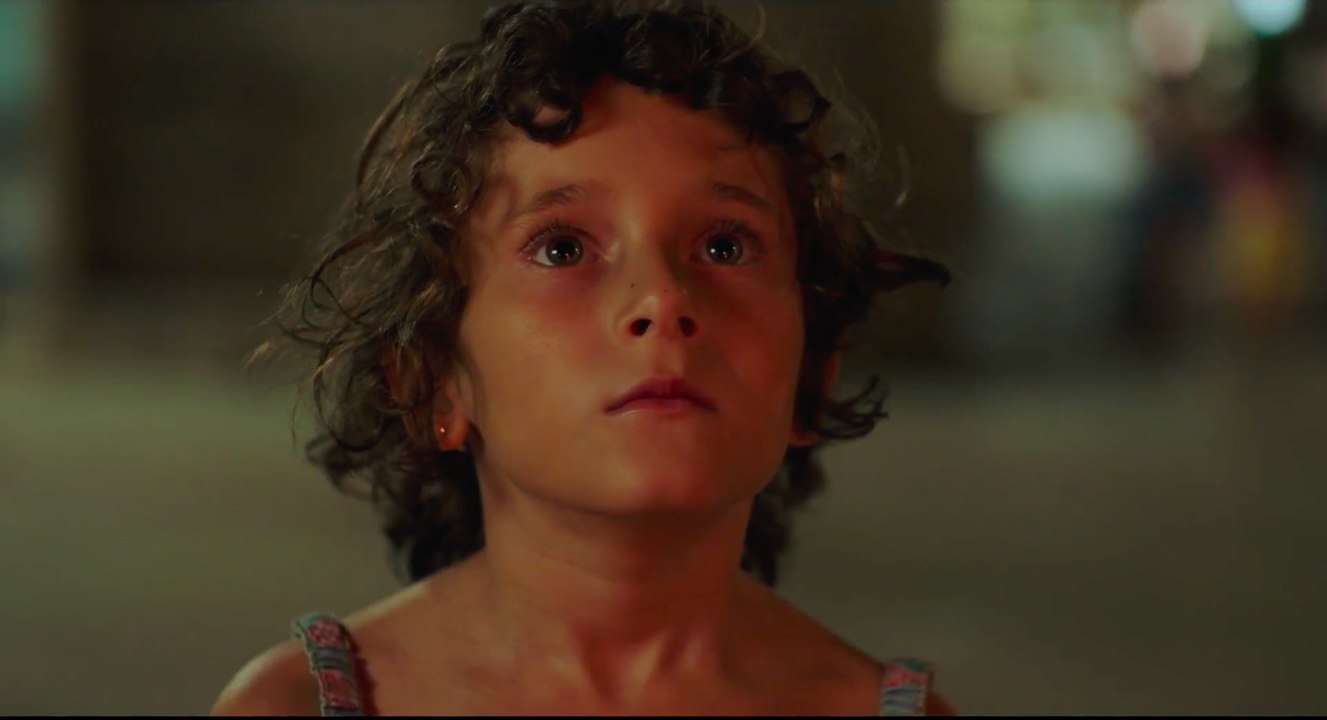 Fridas Sommer - Trailer (Deutsch) HD