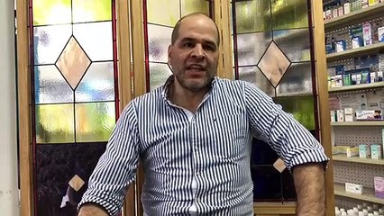 Cuales pacientes están más expuestos