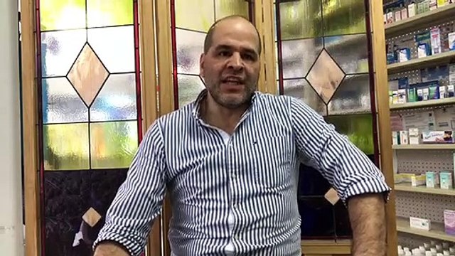 Cuales pacientes están más expuestos