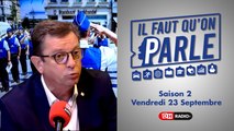 Il faut qu'on parle S2 - Thierry Belin