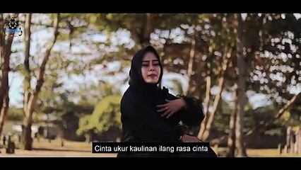 ILANG CINTANA  NINA Official Music Video Pop Sunda