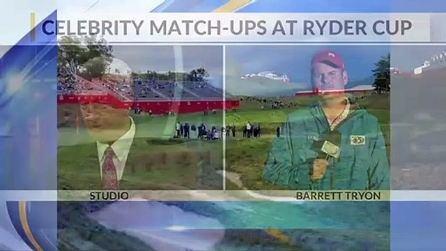 L'acteur Tom Felton, alias Draco Malfoy dans la série Harry Potter , évacué d'un parcours de golf lors d'un tournoi et emmené à l'hôpital - VIDEO