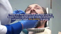 Importance of Dental Digital Marketing Services