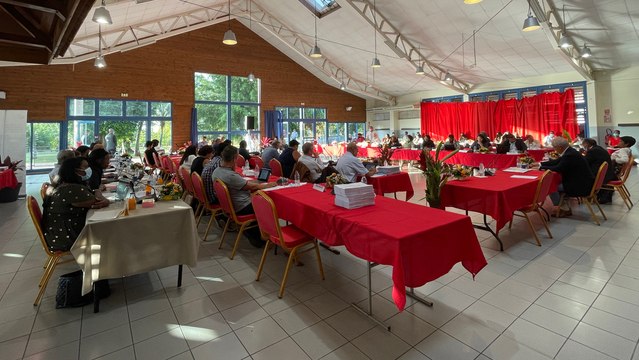 Cinor : La dotation de 5,4 millions d'euros aux communes membres maintenue