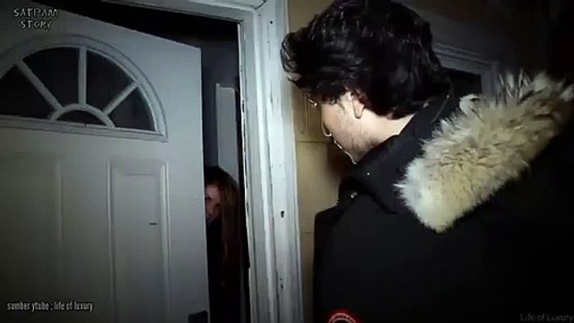 Penampakan hantu nyata paling seram yang sempat terekam