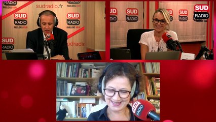 Élisabeth Lévy : "Zemmour et Mélenchon ? C'est l'esprit des lumières qui a gagné"