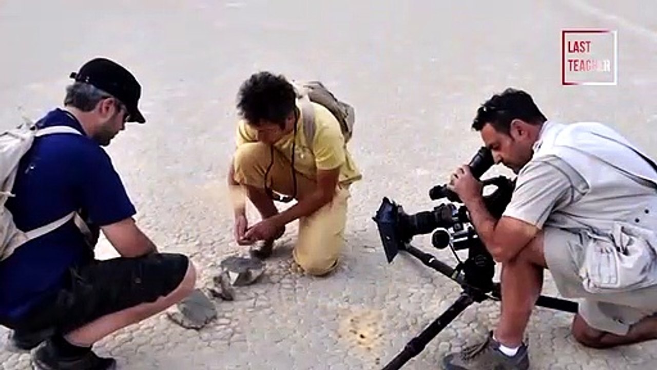 5 MISTERI BESAR DUNIA YANG BELUM TERUNGKAP HINGGA SEKARANG