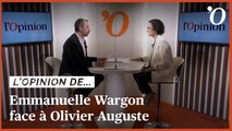 Emmanuelle Wargon: «L’encadrement des loyers n’est pas la panacée»
