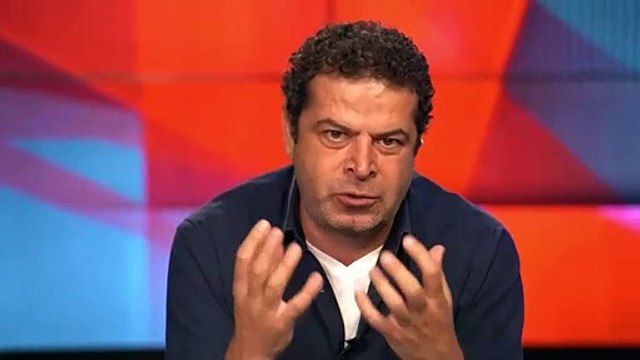 Cüneyt Özdemir, Gençlik ve Spor Bakanı Kasapoğlu'na : Böyle Gençlik ve Spor Bakanı mı olur yahu?
