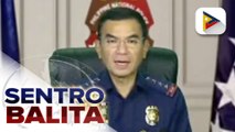 Higit 93-K health protocol violators, naitala ng PNP sa pag-iral ng Alert level 4 sa Metro Manila; 220 lugar sa NCR, nasa ilalim ng granular lockdown
