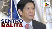 Ex-Sen. Bongbong Marcos, ninomina ng KBL sa pagka-Pangulo para sa Halalan 2022; BBM, wala pang pinal na desisyon para sa 2022 Elections