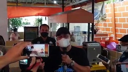 Viral Konvoi Moge Jajal Jembatan Sei Alalak, Polda Kalsel Akui Tak Ada Patwal