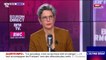 Sandrine Rousseau: "Il faut que la France s'engage dans un processus mondial de désarmement nucléaire"