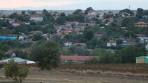 Edirne'de 8 köy, hayvanlarda görülen Mavi Dil hastalığı nedeniyle karantinaya alındı