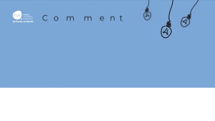 Comment S'INSCRIRE sur FUN-MOOC