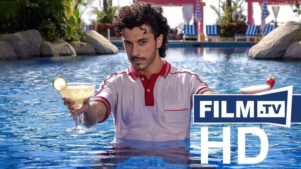 Acapulco Trailer Deutsch German (2021)