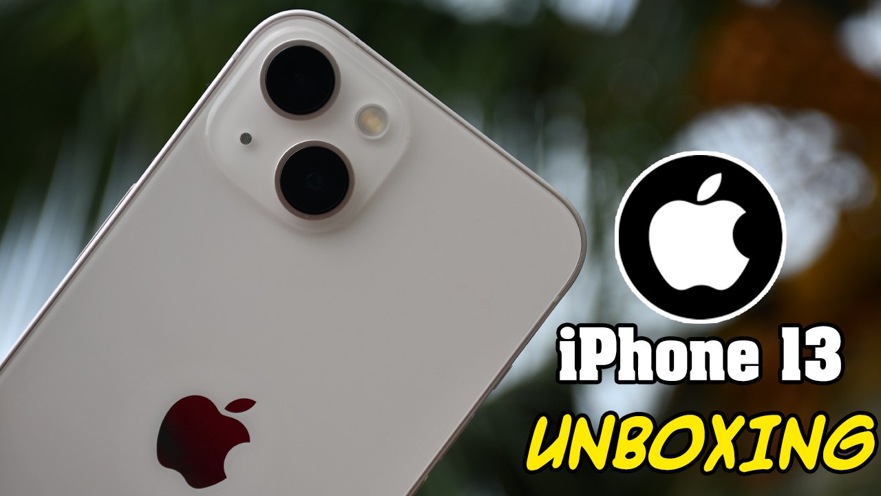 iPhone 13 pro max Asmr unboxing - video Dailymotion
