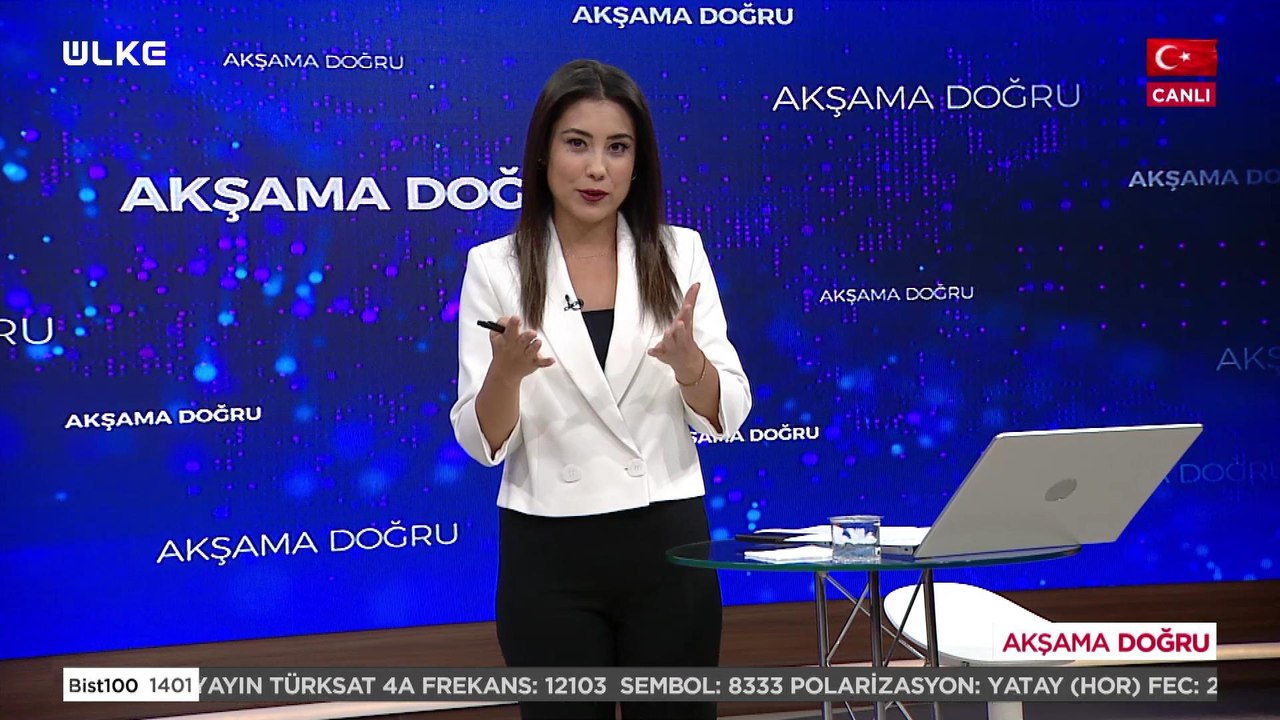Akşama Doğru – 23 Eylül 2021