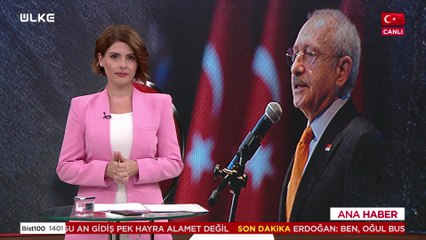 Ülke Ana Haber – 23 Eylül 2021