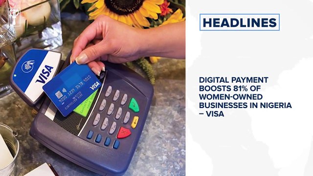 FG agents allegedly paid pro-Buhari protesters $500 - group in US alleges⁣ and more