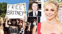 Britney's Conservatorship Has Finally Gotten An End Date