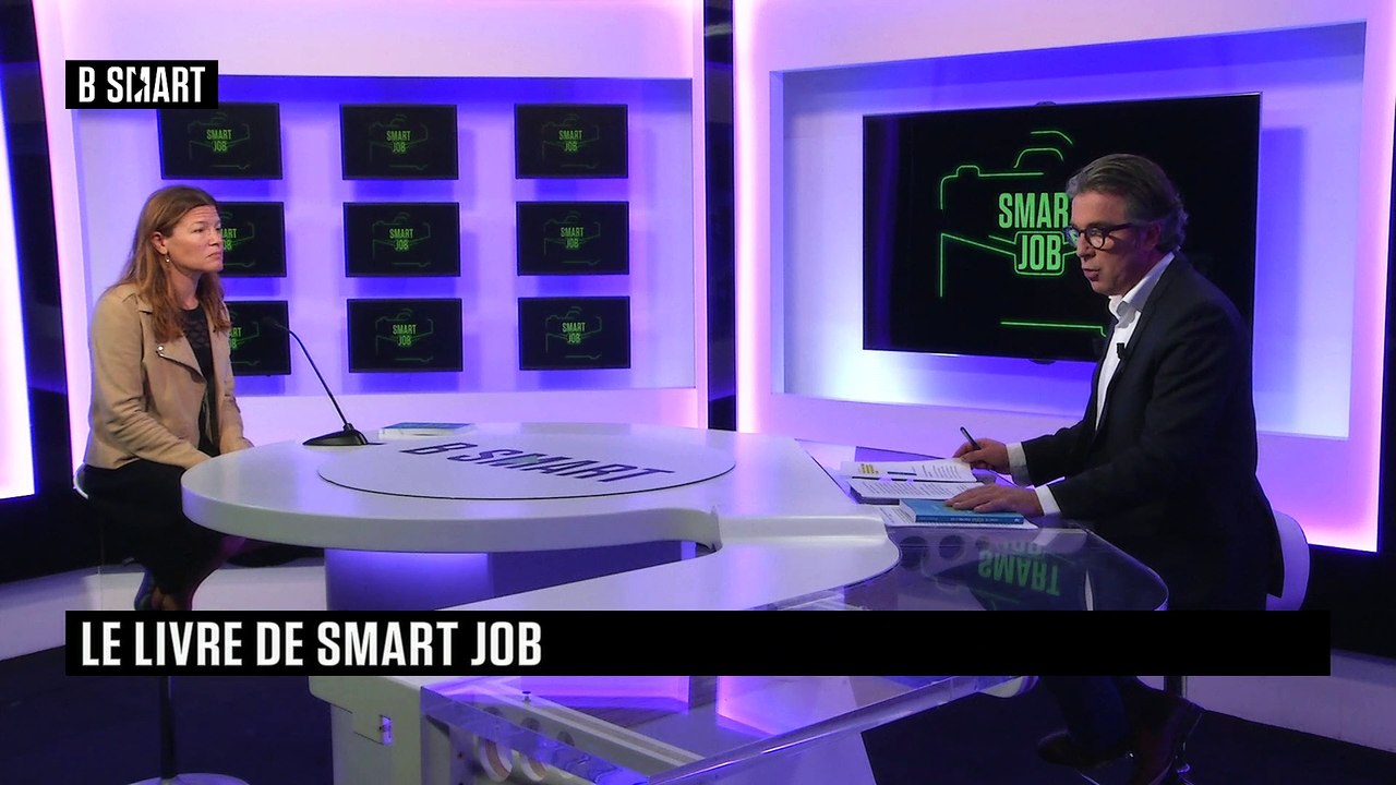 SMART JOB - Tips du vendredi 24 septembre 2021
