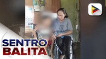 MALASAKIT AT WORK: Isang ina sa Nueva Ecija, humihingi ng tulong para sa pagpapagamot ng anak na hindi na makatayo dahil sa kakaibang sakit