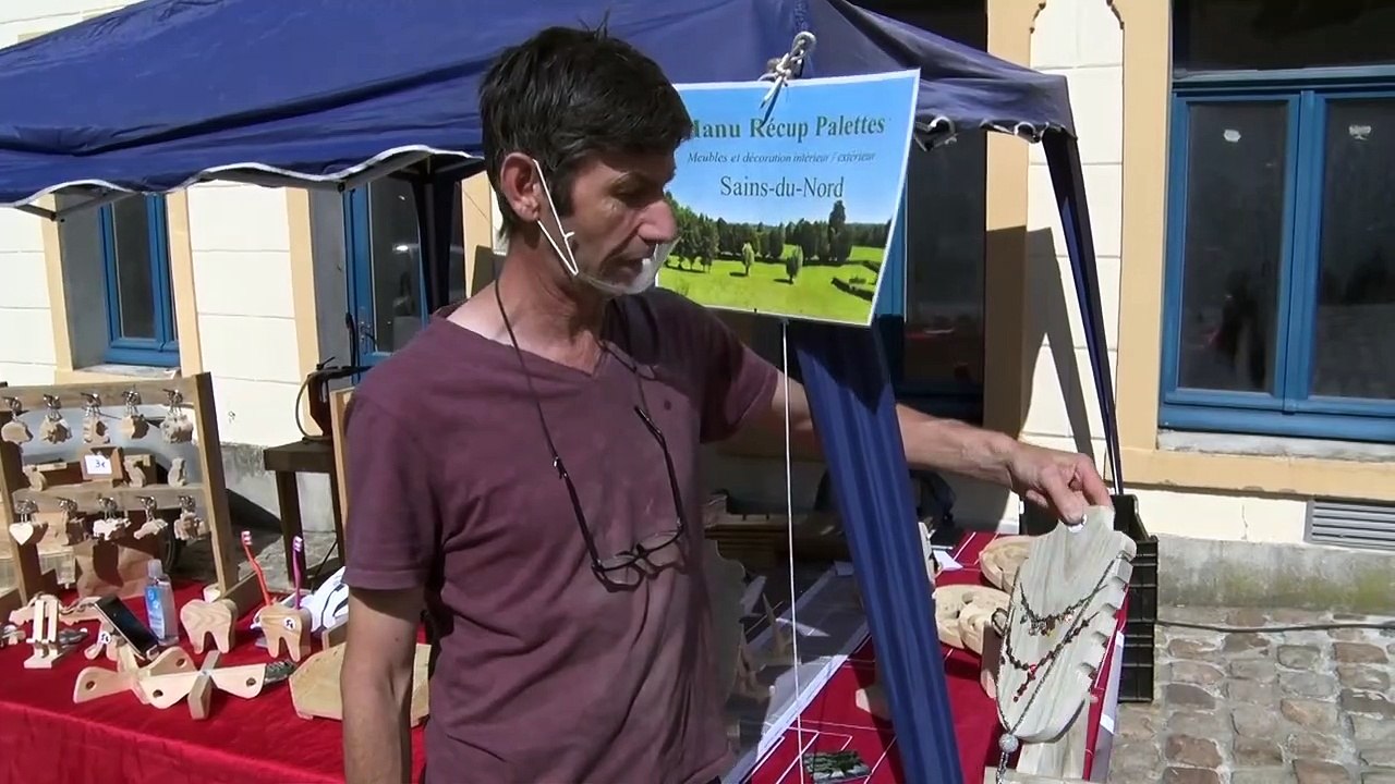 magazine _ artistes dans la rue 18 09 21