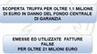 Patti (ME) - Truffa su fondi pubblici, arresti e sequestri per 500mila euro (24.09.21)