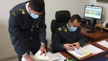 Imola (BO) - Adesca anziano in chat e gli estorce 60mila euro: denunciata giovane rom (24.09.21)