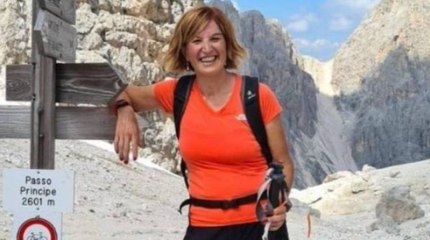 Temù (BS) - Ex vigilessa morta, arrestate le due figlie e il fidanzato della maggiore (24.09.21)