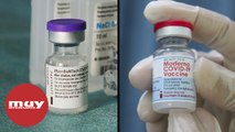Moderna vs. Pfizer: ¿qué vacuna COVID-19 ofrece la protección más prolongada?