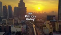 Pilih Allah atau pilih pacar (Oleh: ust. Hanan Attaki)