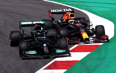 F1 : Verstappen vs Hamilton ? Le surprenant pronostic de Yann Ehrlacher