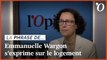 Emmanuelle Wargon: «Nous allons encore financer 800 000 dossiers MaPrimeRenov’ en 2022»