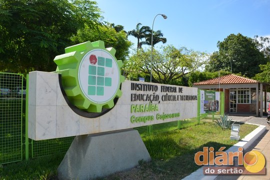 Diretora do IFPB de Cajazeiras aponta ‘inconsistências’ do projeto que pretende criar o IF Sertão