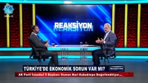 AKP İl Başkanı Osman Nuri Kabaktepe: Vatandaş ekonomik büyümeyi hissediyor