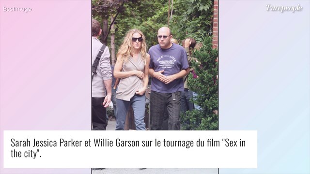 Willie Garson (Sex and the City) mort à 57 ans : la cause du décès enfin révélée