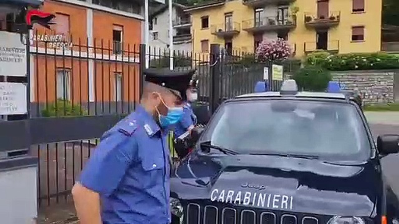 Laura Ziliani, arrestate le figlie dell'ex vigilessa morta - Video